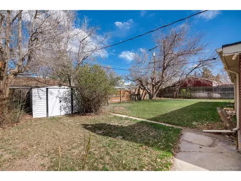 1156 Scranton St, Aurora, CO 80011 photo 35