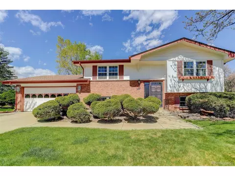 2141 S Yukon Way, Lakewood, CO 80227