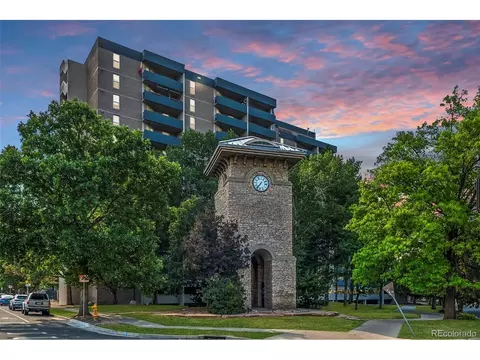 601 W 11th Ave #905, Denver, CO 80204
