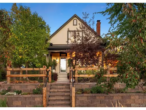 286 S Gilpin St, Denver, CO 80209