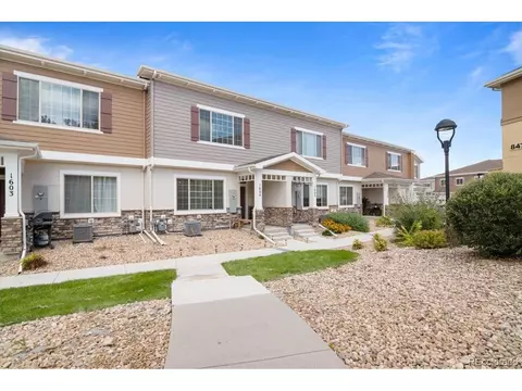 849 E 98th Ave #1604, Thornton, CO 80229 photo 1