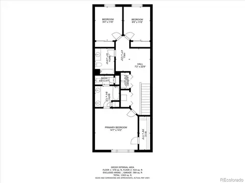 849 E 98th Ave #1604, Thornton, CO 80229 photo 27
