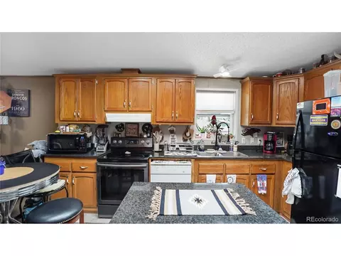 76 S Pine Dr, Bailey, CO 80421 photo 11