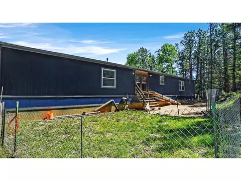 76 S Pine Dr, Bailey, CO 80421 photo 29