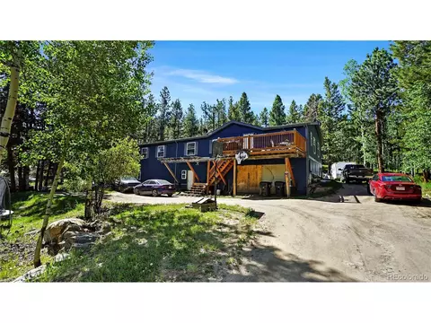 76 S Pine Dr, Bailey, CO 80421 photo 25