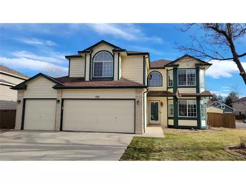553 Bexley Ln, Highlands Ranch, CO 80126