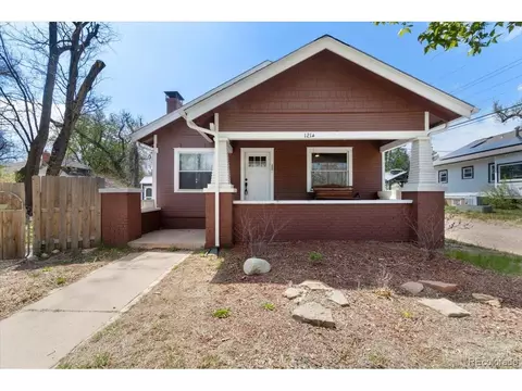 1214 19th St, Greeley, CO 80631