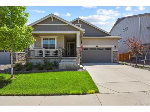 912 S Elk Way, Aurora, CO 80018