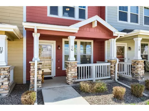 15612 E 96th Way #11G, Commerce City, CO 80022