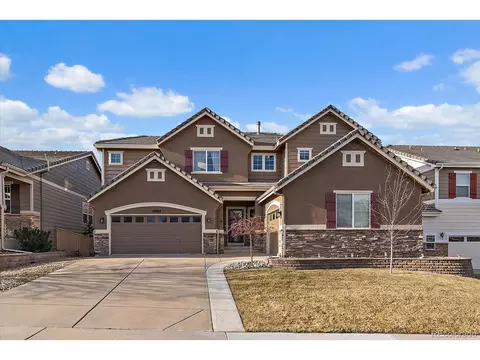 10967 Bellbrook Cir, Highlands Ranch, CO 80130