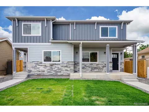2209 S Fox St, Denver, CO 80223