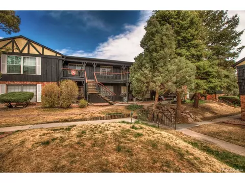 Undisclosed, Colorado Springs, CO 80910