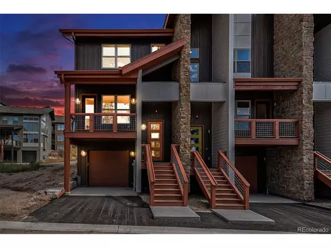 20 Adventure Ave, Fraser, CO 80442