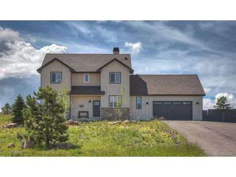 Undisclosed, Divide, CO 80814 photo 1