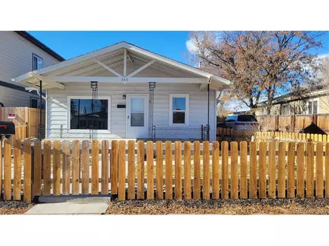365 S Meade St, Denver, CO 80219