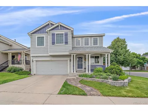 9118 E Kansas Ave, Denver, CO 80247