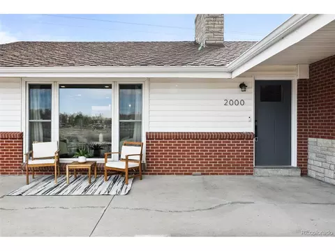 2000 Willow Ln, Lakewood, CO 80215 photo 4