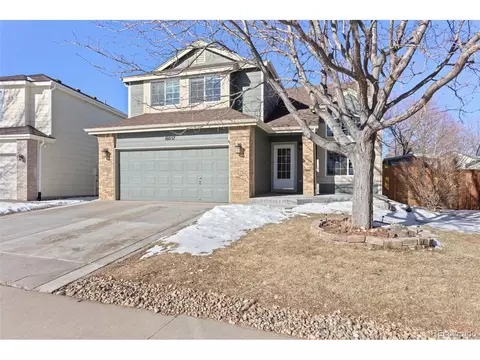 16057 Ledge Rock Dr, Parker, CO 80134