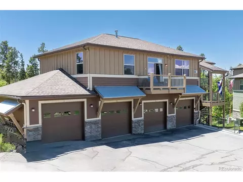 410 County Road 8342 #3, Fraser, CO 80442