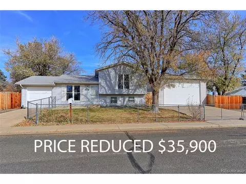 2665 E 98th Way, Thornton, CO 80229