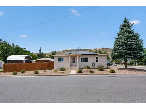 626 Mystic Ave, Canon City, CO 81212