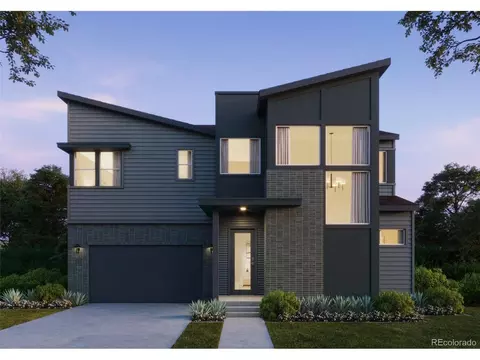 11499 Alla Breve Cir, Lone Tree, CO 80124