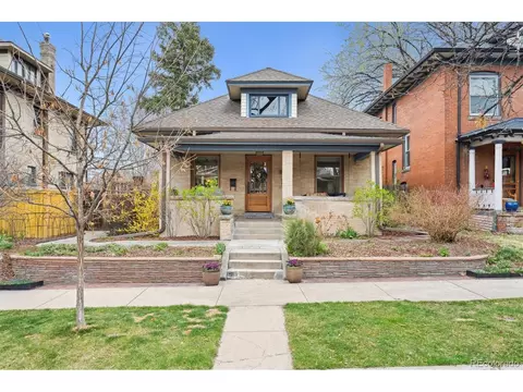 1156 Detroit St, Denver, CO 80206