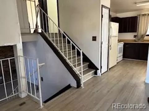 Entry Way - 4458 E 93rd Dr, Thornton, CO 80229 photo 3 of 3
