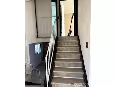 Entry Way - 4458 E 93rd Dr, Thornton, CO 80229 photo 2 of 3