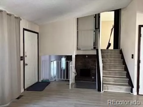 Entry Way - 4458 E 93rd Dr, Thornton, CO 80229 photo 1 of 3