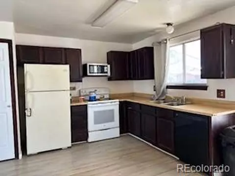 Kitchen - 4458 E 93rd Dr, Thornton, CO 80229 photo 1 of 1