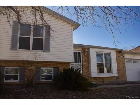 Exterior - 4458 E 93rd Dr, Thornton, CO 80229 photo 2 of 3