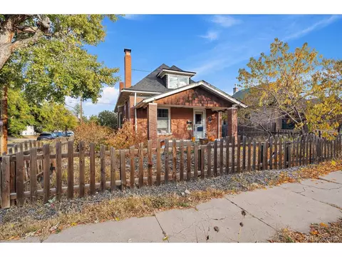 3956 Zuni St, Denver, CO 80211