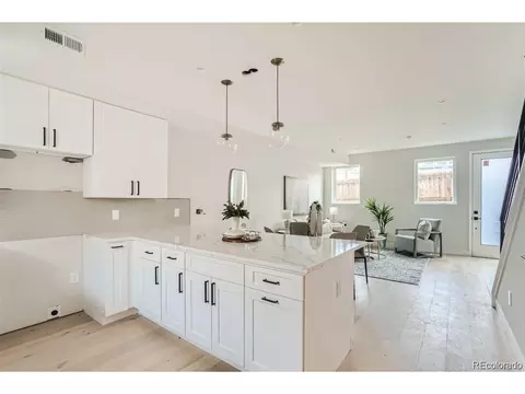 1923 W Elk Pl #4, Denver, CO 80211