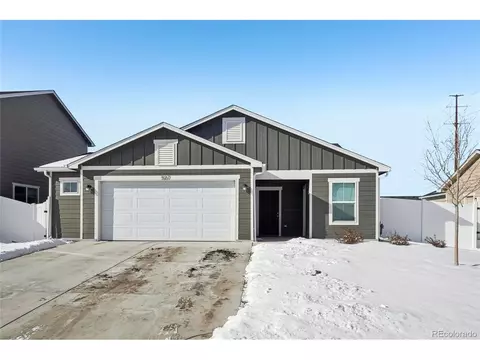 507 Bonneville Ave, Fort Lupton, CO 80621