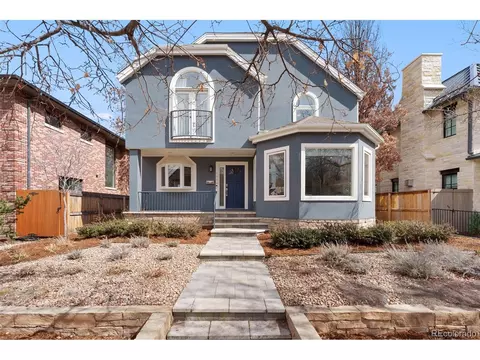 1034 S Williams St, Denver, CO 80209