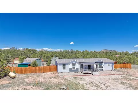 1325 Q Path, Cotopaxi, CO 81223