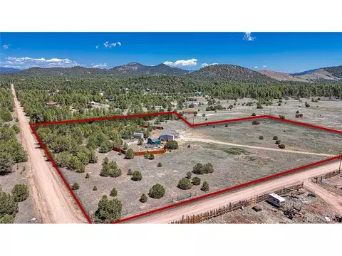 1325 Q Path, Cotopaxi, CO 81223 photo 3