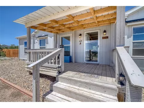 1325 Q Path, Cotopaxi, CO 81223 photo 6