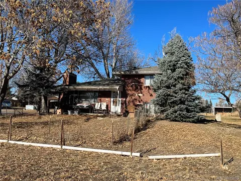 5225 Swadley St, Wheat Ridge, CO 80033