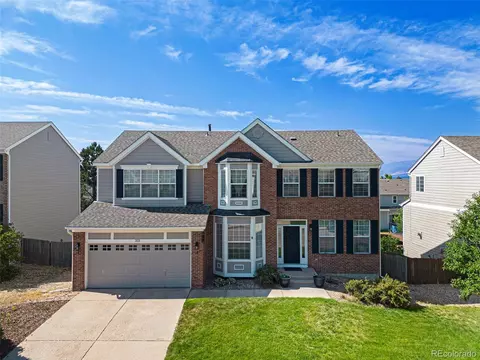 315 Sedona Dr, Colorado Springs, CO 80921