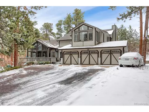 450 Jack Boot Rd, Monument, CO 80132 photo 1