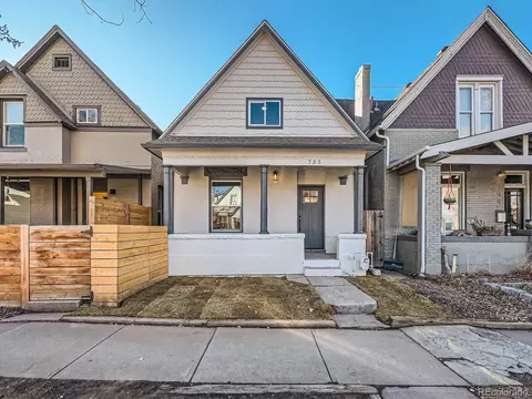 735 Inca St, Denver, CO 80204