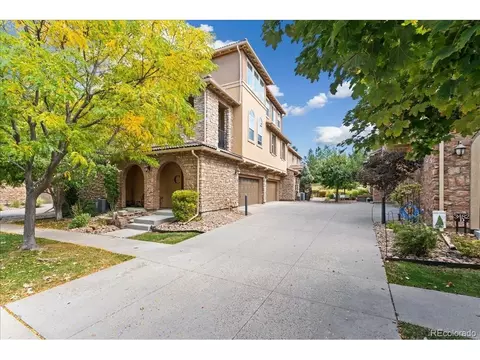3498 Cascina Pl #A, Highlands Ranch, CO 80126