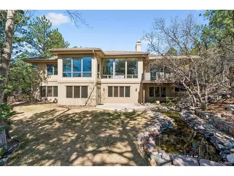 234 Lead King Dr, Castle Rock, CO 80108