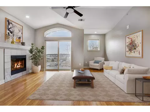 3601 E 103rd Cir #B34, Thornton, CO 80229