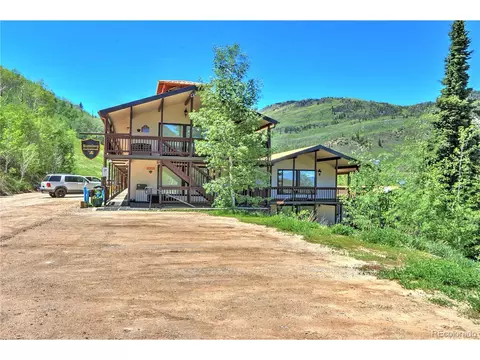 11101 County Road 117 #1G, Glenwood Springs, CO 81601