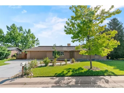 7014 S Kendall Ct, Littleton, CO 80128