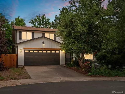 18894 E Milan Pl, Aurora, CO 80013