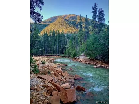 11700 Highway 82, Twin Lakes, CO 81251